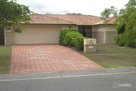 12 Hicklin St, Springfield, QLD 4300