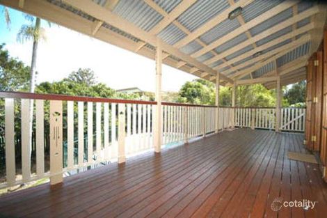 Property photo of 56 Beatrice Street Bardon QLD 4065