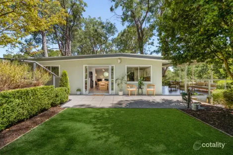 Property photo of 66 Osterley Avenue Bridgewater SA 5155