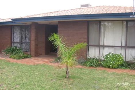 13 Wychitella Pl, South Kalgoorlie, WA 6430