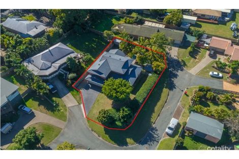 Property photo of 11 Markwell Court Petrie QLD 4502