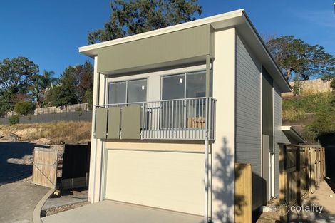 Property photo of 37/84 Finnegan Circuit Oxley QLD 4075