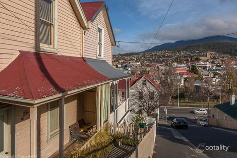 Property photo of 16 Scott Street Glebe TAS 7000