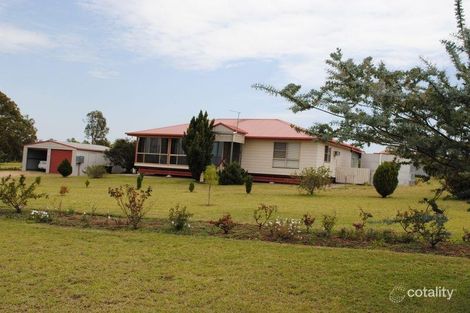 699 Hendon Mount Marshall Rd, Mount Marshall, QLD 4362