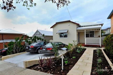 Property photo of 64 Kennedy Street Inglewood WA 6052