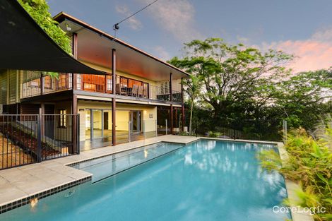 Property photo of 20 Pollock Street Balmoral QLD 4171