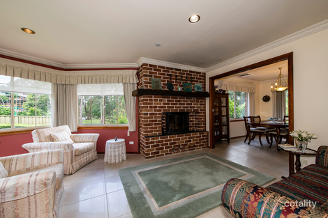 Property photo of 26 Strathdon Crescent Blaxland NSW 2774