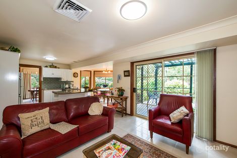 Property photo of 26 Strathdon Crescent Blaxland NSW 2774