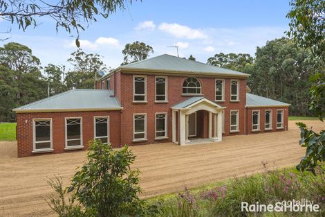 Property photo of 517 Sandy Creek Road Riddells Creek VIC 3431