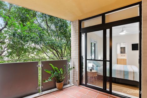 Property photo of 30/3-13 Erskineville Road Newtown NSW 2042