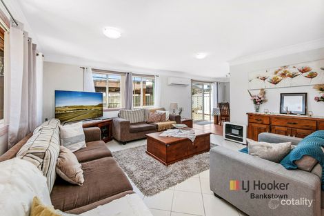Property photo of 1/45A Taylor Street Condell Park NSW 2200