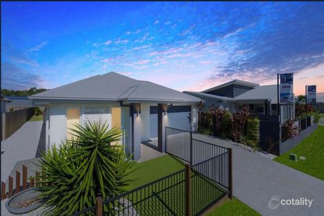 4 BEDARRA CRES, BURPENGARY EAST, QLD 4505