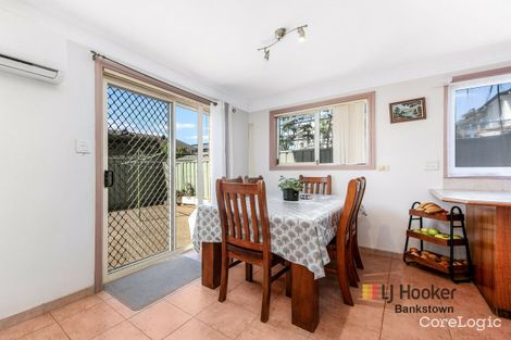 Property photo of 1/45A Taylor Street Condell Park NSW 2200