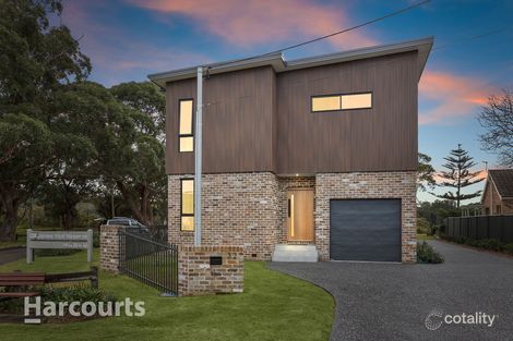 Property photo of 32 Charles Avenue Minnamurra NSW 2533