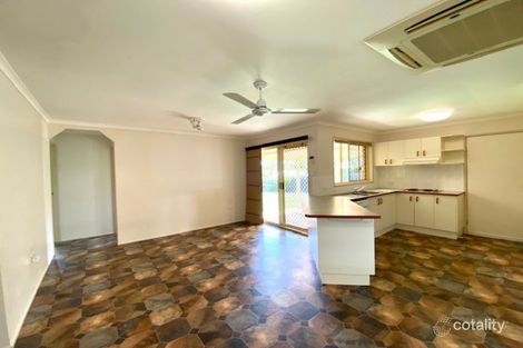 Property photo of 34 Curtis Avenue Boyne Island QLD 4680