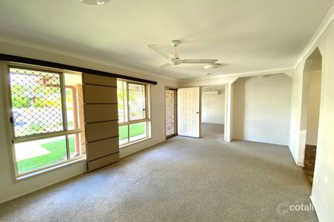 Property photo of 34 Curtis Avenue Boyne Island QLD 4680