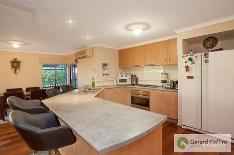 Property photo of 14 Clearview Court Garfield VIC 3814