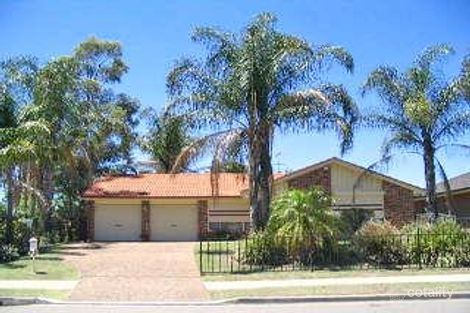 12 Porpoise Cres, Bligh Park, NSW 2756