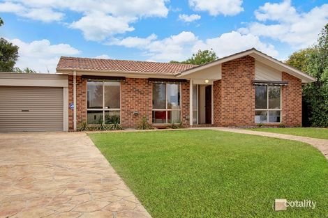 Property photo of 3 Allitt Place Banks ACT 2906