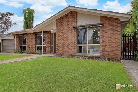 Property photo of 3 Allitt Place Banks ACT 2906