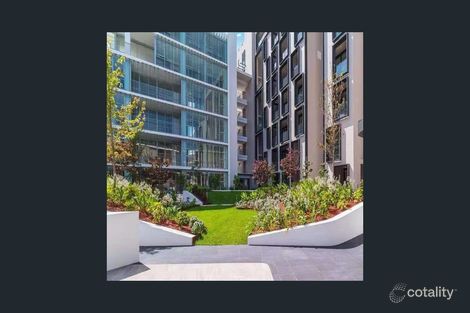 Property photo of 1518/8 Kingsborough Way Zetland NSW 2017