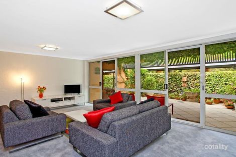 3/6 Howitt St, Kingston, ACT 2604