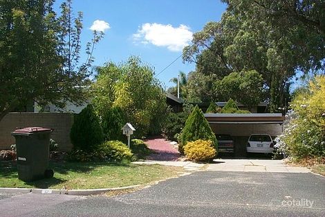 12 Dandaloo Rd, City Beach, WA 6015