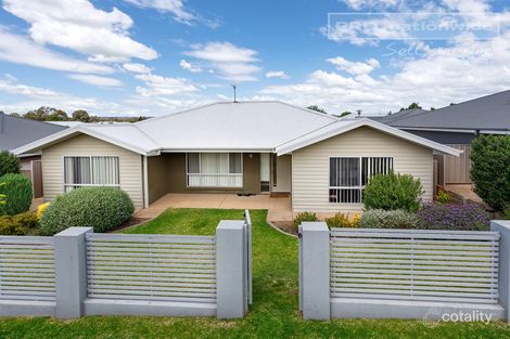 Property photo of 9/3 Bogong Crescent Tatton NSW 2650