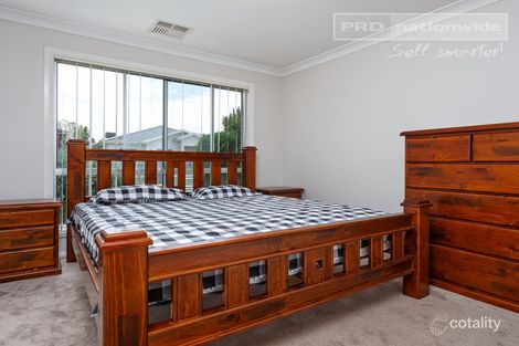 Property photo of 9/3 Bogong Crescent Tatton NSW 2650