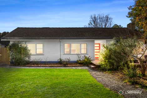 Property photo of 1/677 Mt Dandenong Road Kilsyth VIC 3137