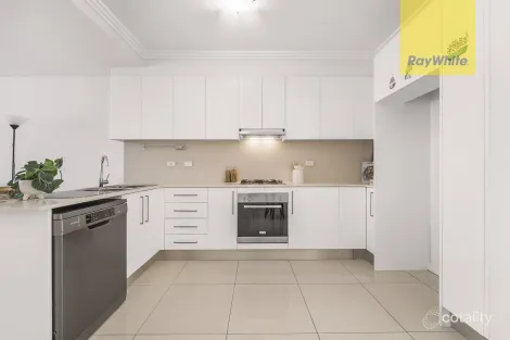 Property photo of 4/64 Belmore Street North Parramatta NSW 2151