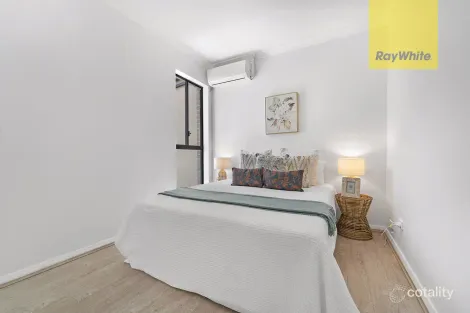 Property photo of 4/64 Belmore Street North Parramatta NSW 2151