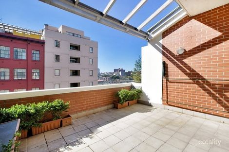 37/27-31 Regent St, Chippendale, NSW 2008