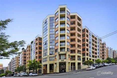 94/1-29 Bunn St, Pyrmont, NSW 2009