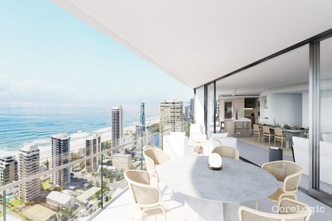 Property photo of 20/24-26 Woodroffe Avenue Main Beach QLD 4217