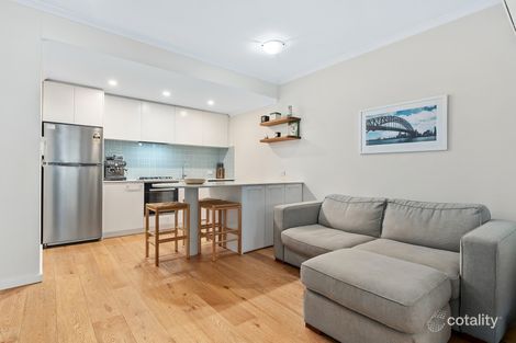 Property photo of 30/3-13 Erskineville Road Newtown NSW 2042