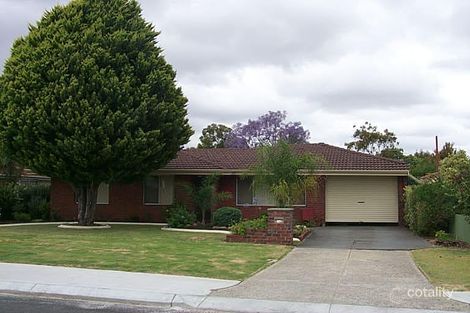 18 Mildenhall St, Huntingdale, WA 6110
