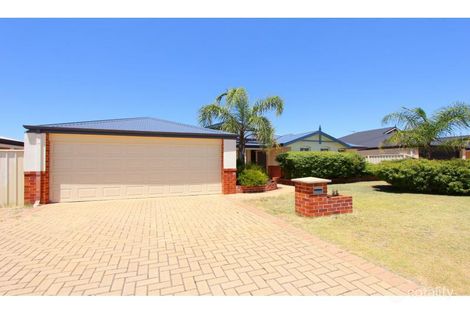 Property photo of 35 Bindoon Loop Huntingdale WA 6110