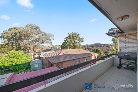 Property photo of 4/67-69 Station Road Auburn NSW 2144