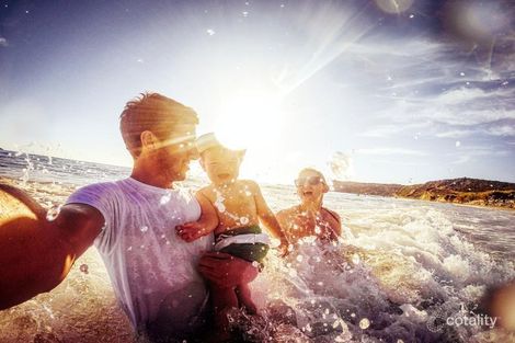 Property photo of 34 Gammoning Road Alkimos WA 6038