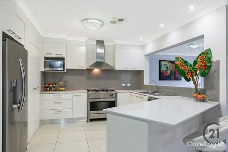 Property photo of 17 Eaglewood Gardens Beaumont Hills NSW 2155