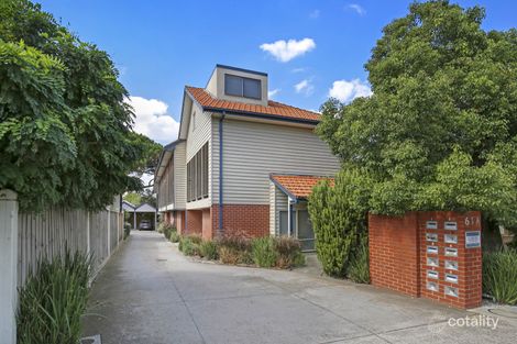 1/61a Station St, Fairfield, VIC 3078