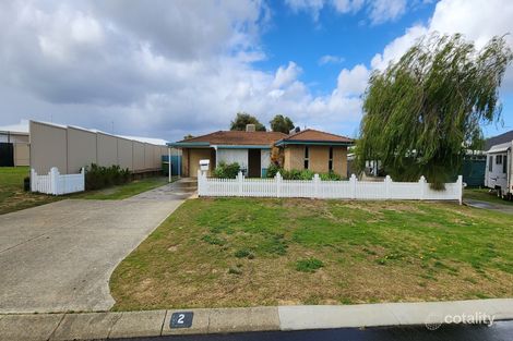 Property photo of 2 McKenzie Road Shoalwater WA 6169