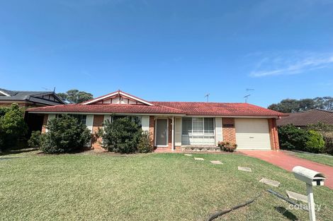 Property photo of 3 Andrew Lloyd Drive Doonside NSW 2767