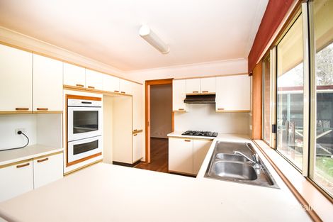 Property photo of 42 Bill Marshall Drive Orange NSW 2800