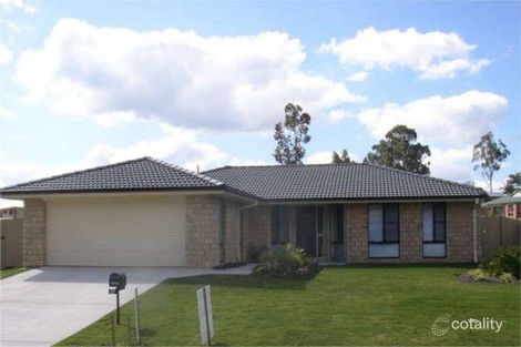 4 Crumpton Pl, Beerwah, QLD 4519