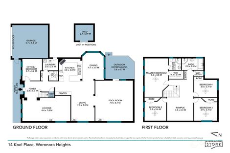 Property photo of 14 Koel Place Woronora Heights NSW 2233