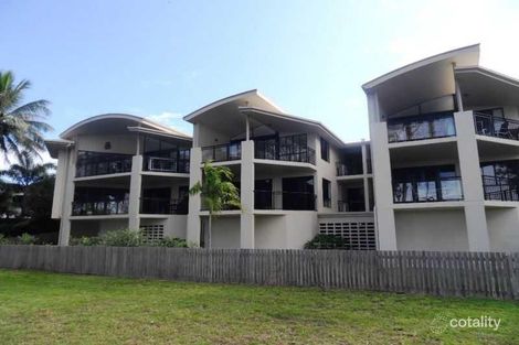 9/8a Wyndham Ave, Boyne Island, QLD 4680