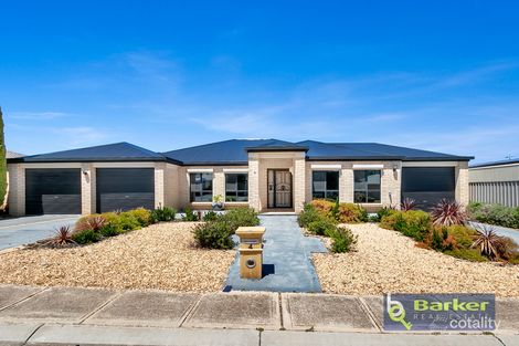 4 Toner Cres, Evanston Park, SA 5116