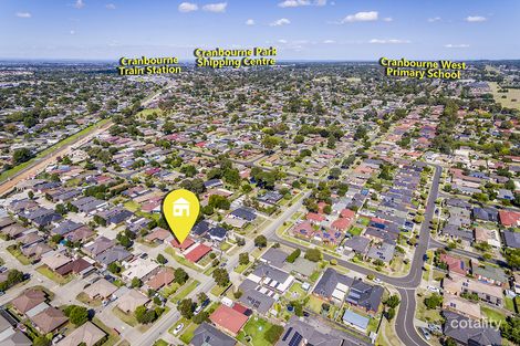 Property photo of 2/220-222 Monahans Road Cranbourne VIC 3977